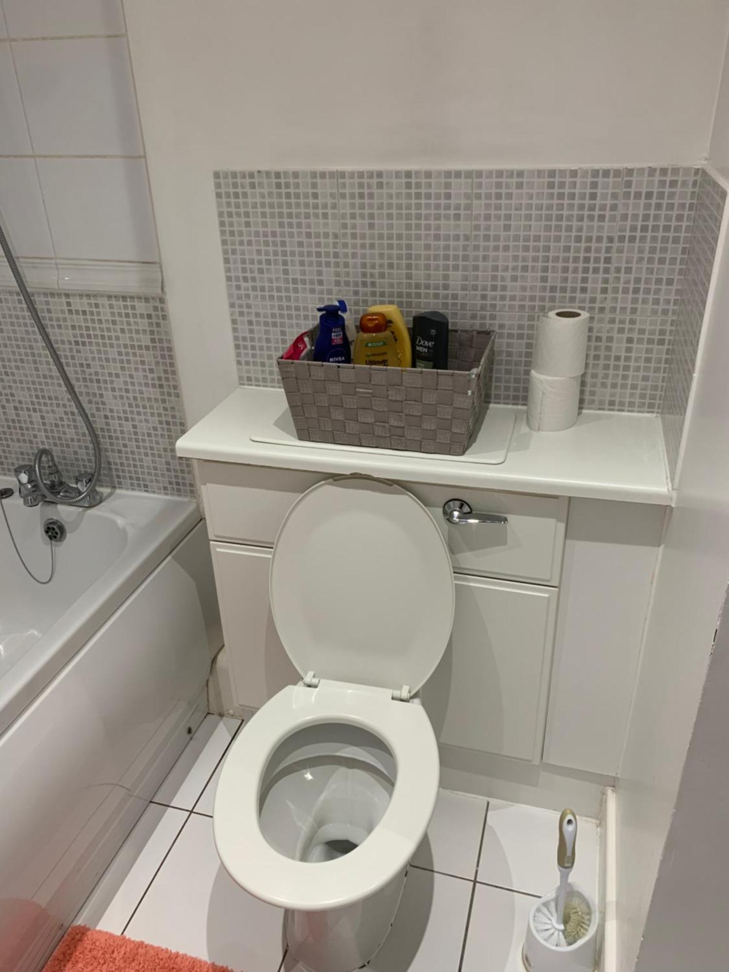 Room In Stratford With Private Bathroom And Parking Лондон Екстер'єр фото